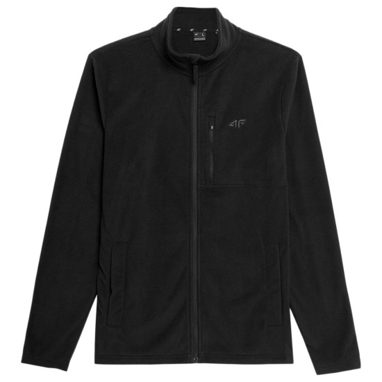 4F Ανδρική ζακέτα Fleece 4F Ανδρική ζακέτα Fleece